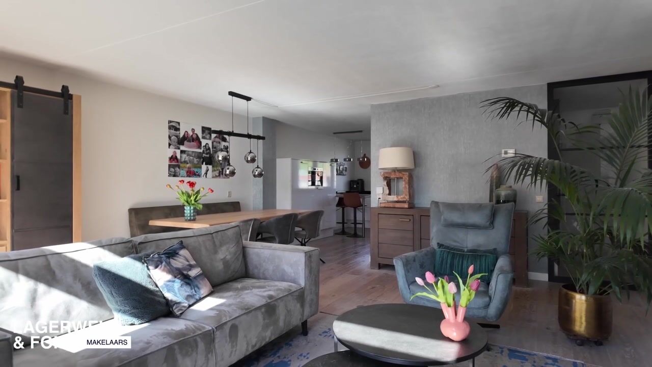 Video van Hyacinthlaan 25