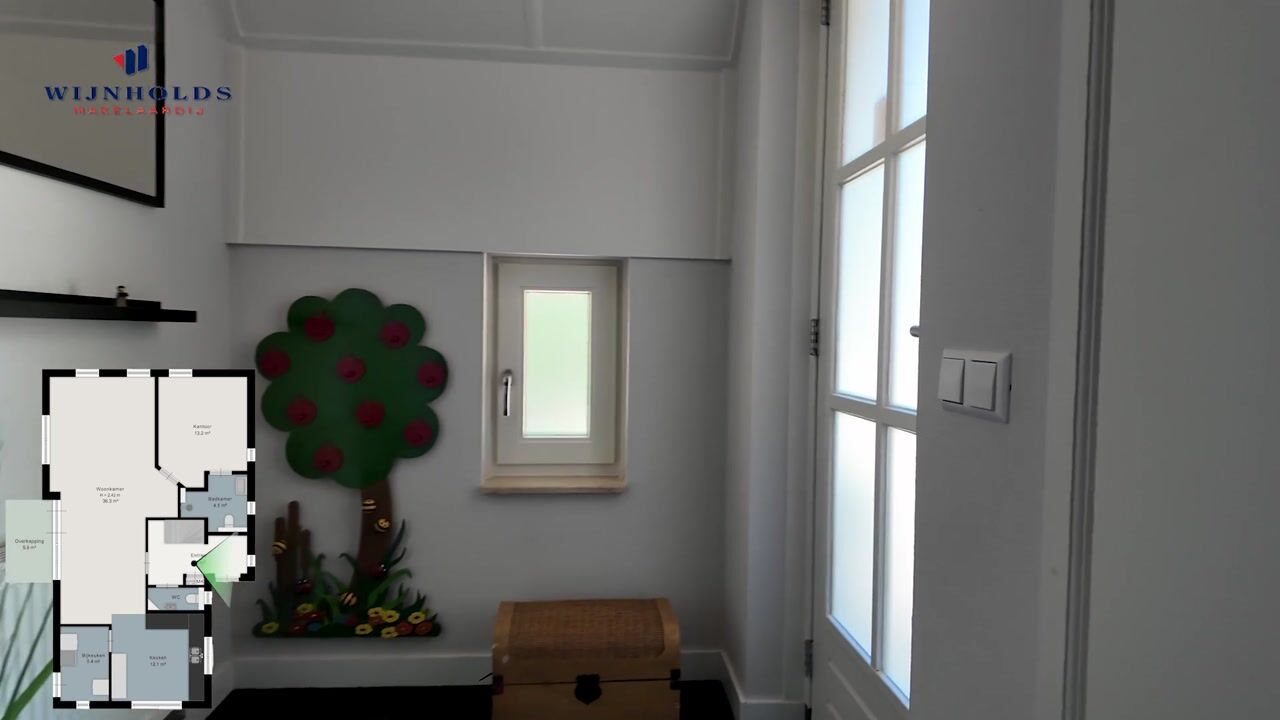 Video van Valtherweg 36-208