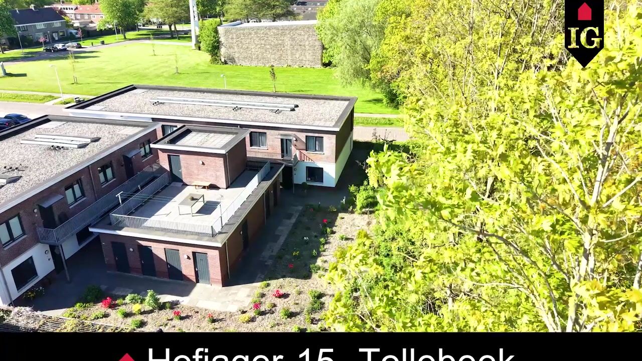 Video van Hofjager 15