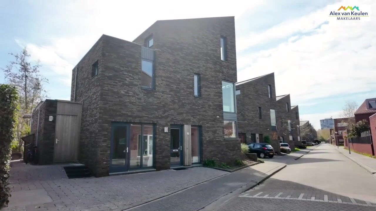 Video van Sidoniastraat 24