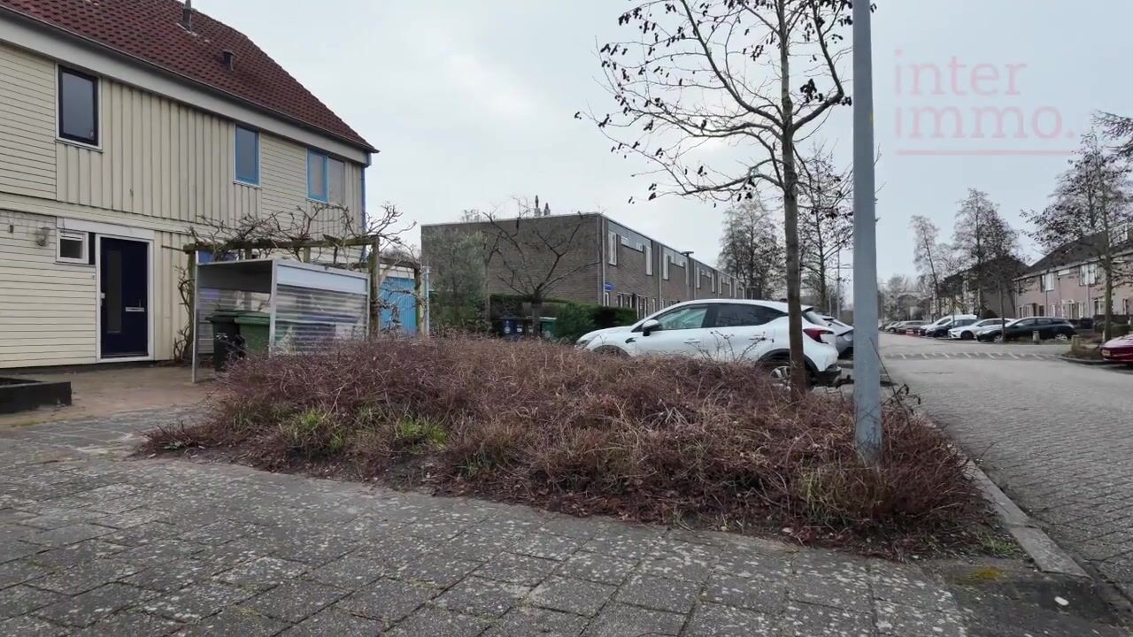Video van Poldermolenweg 157