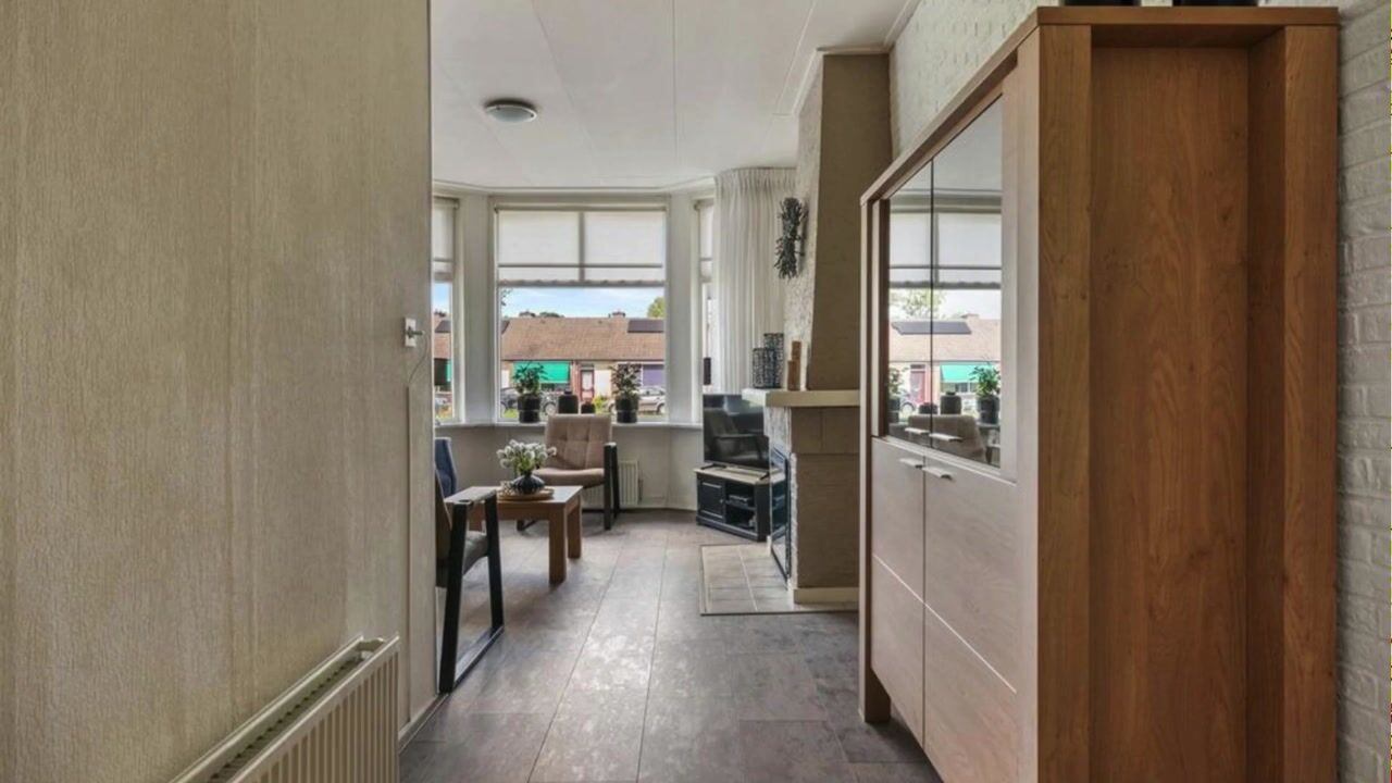 Video of van Delftstraat 52