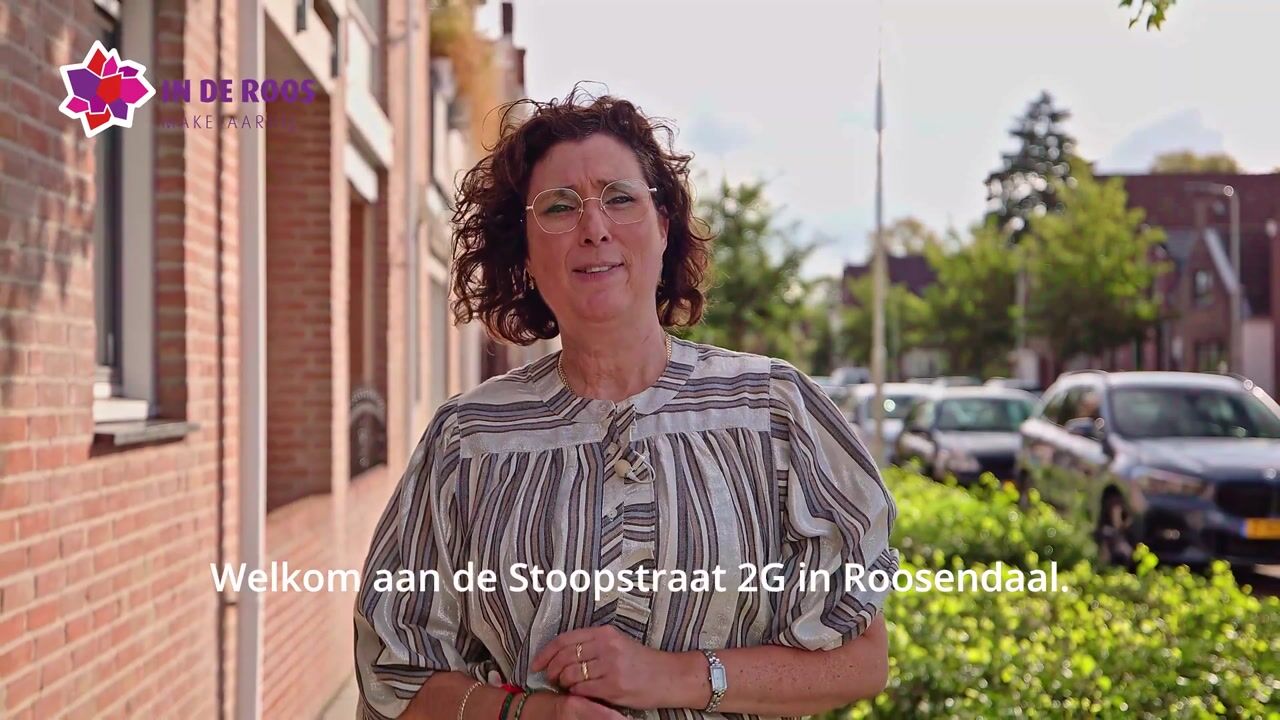 Video van Stoopstraat 2-G