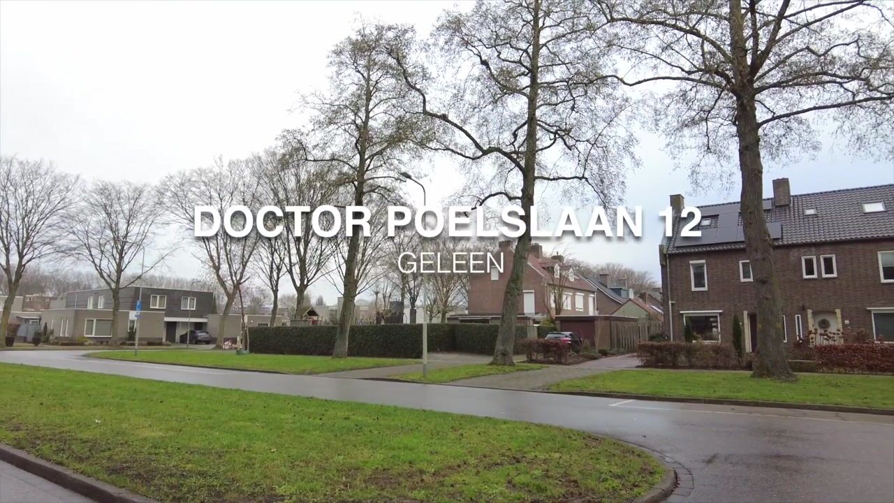 Video of Dr. Poelslaan 12