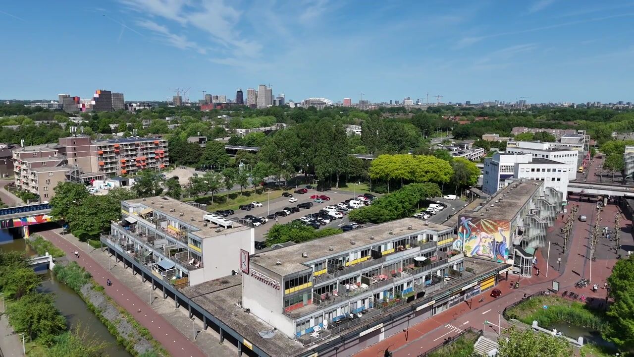 Video van Renooiplein 41