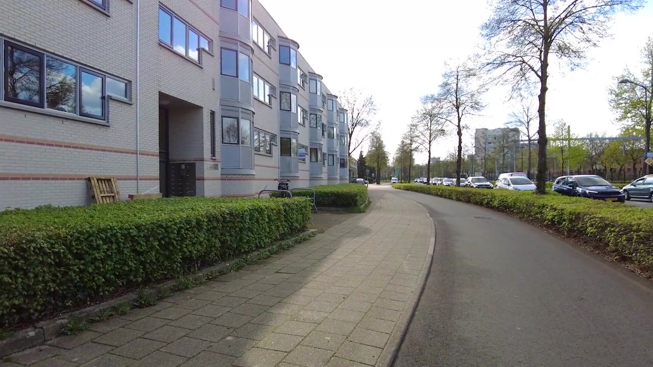 Video of Laan van de Mensenrechten 138