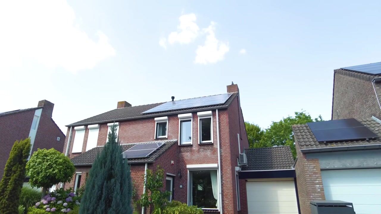 Video van Klutemansstraat 12