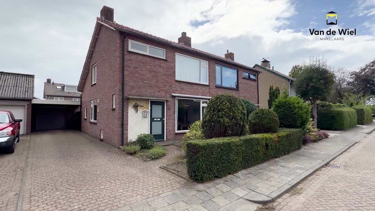 Video van Harmonielaan 47