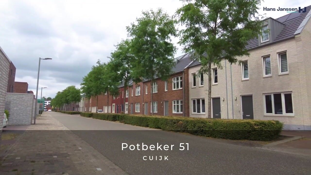Video of Potbeker 51