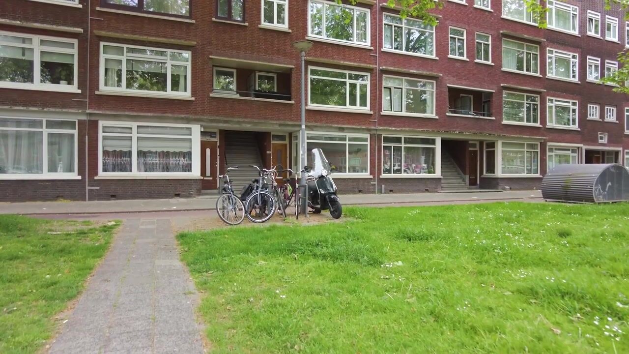 Video van Mijnsherenlaan 142-C