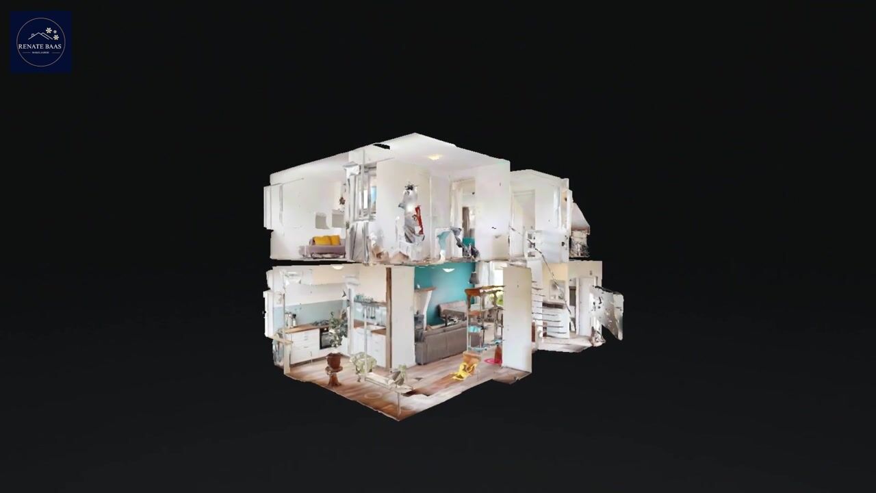 Video van Fruitplein 8