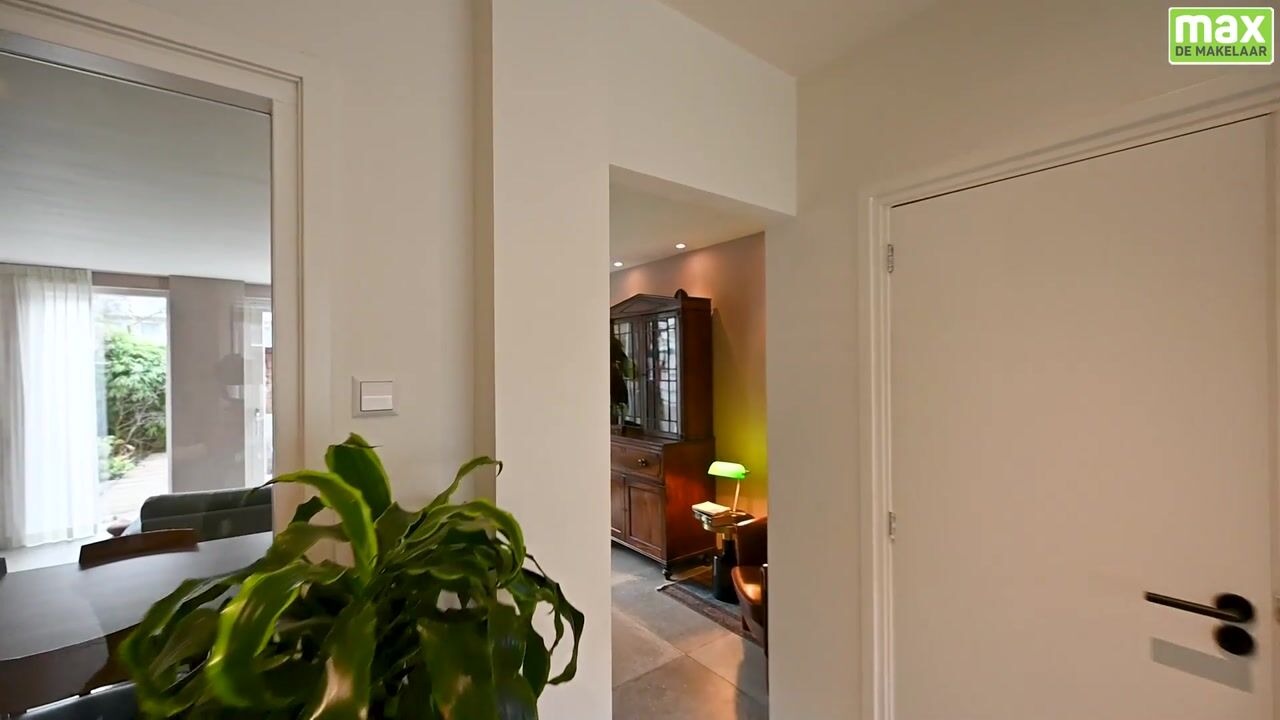 Video van Conradstraat 11