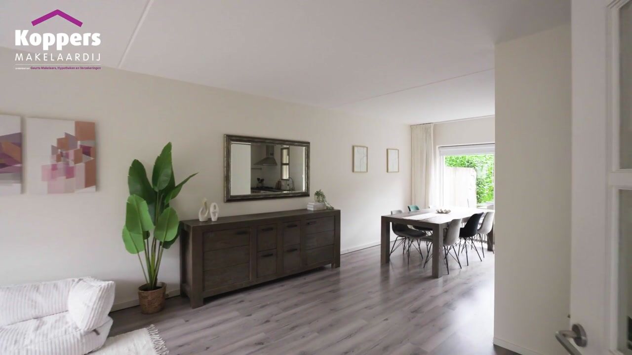 Video van Hammarskjöldstraat 61