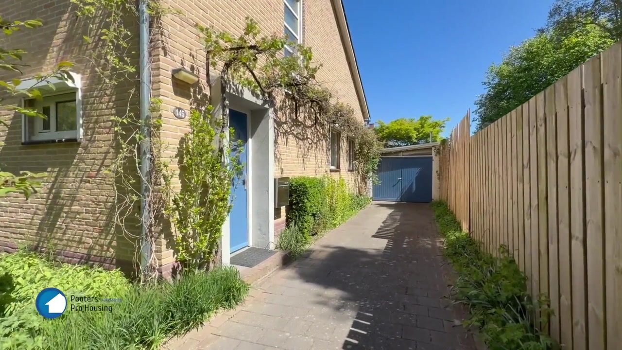Video van Keramieksingel 145