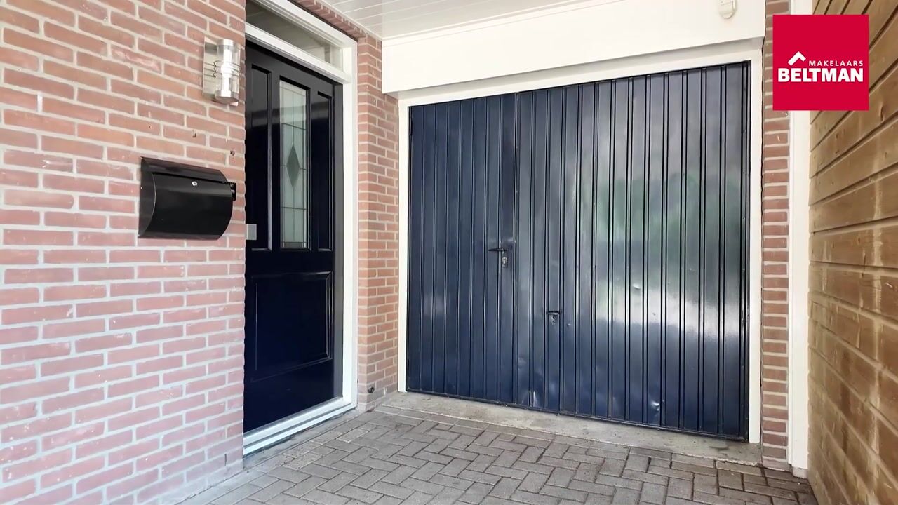 Video van Scholten-Hofmansbrink 13