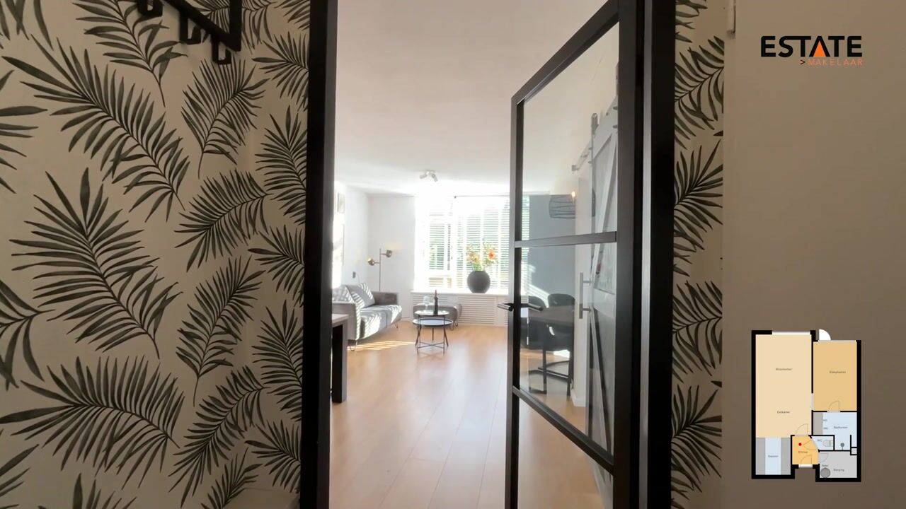 Video van Henegouwen 79