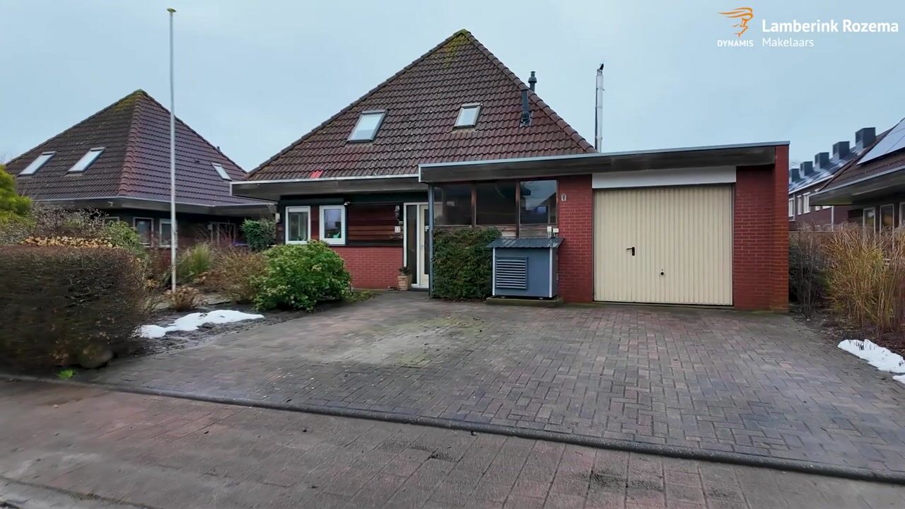 Video of Parksingel 44