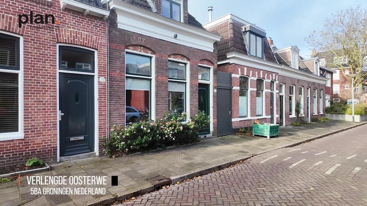 Video of Verlengde Oosterweg 31