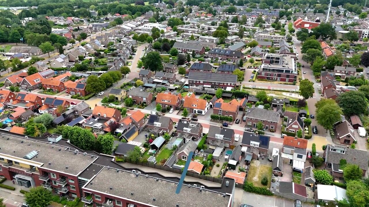 Video van Molstraat 53