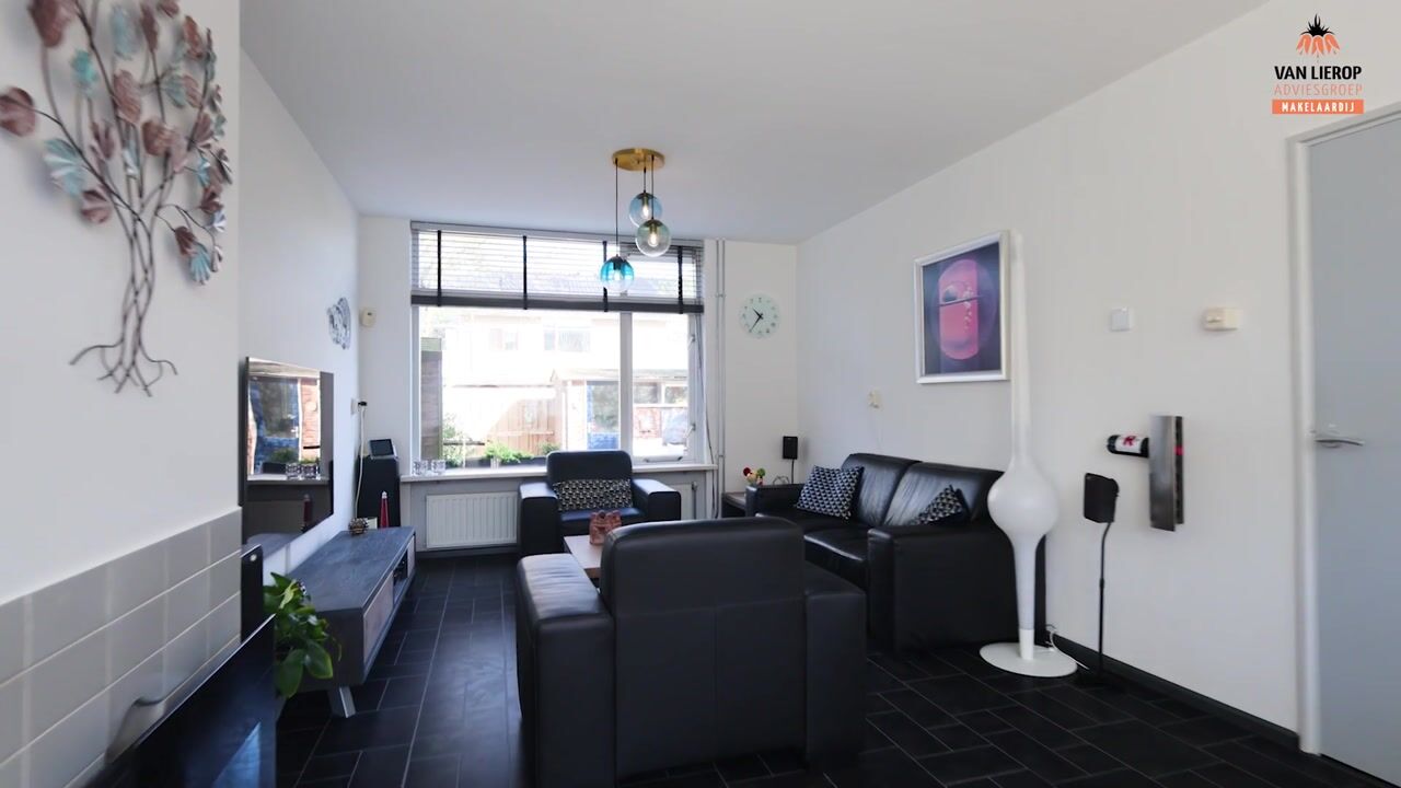 Video van Jonkheer Jacob van Veenstraat 39