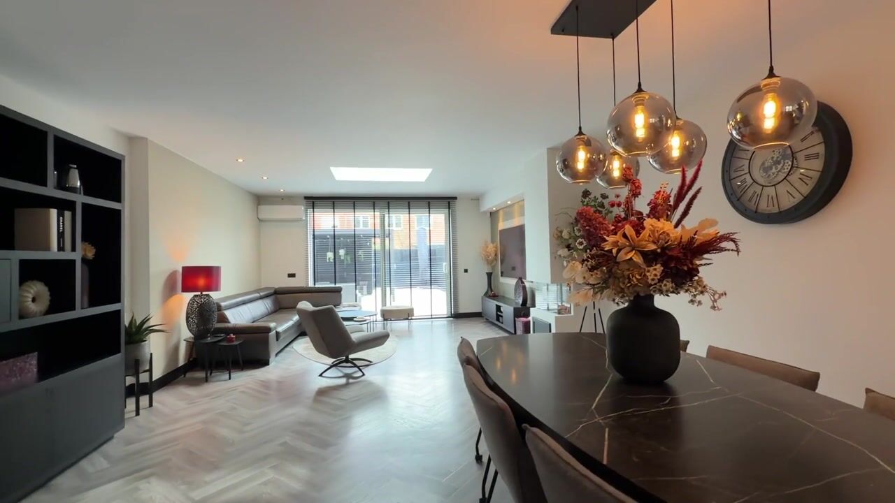 Video van Ovezandepad 80