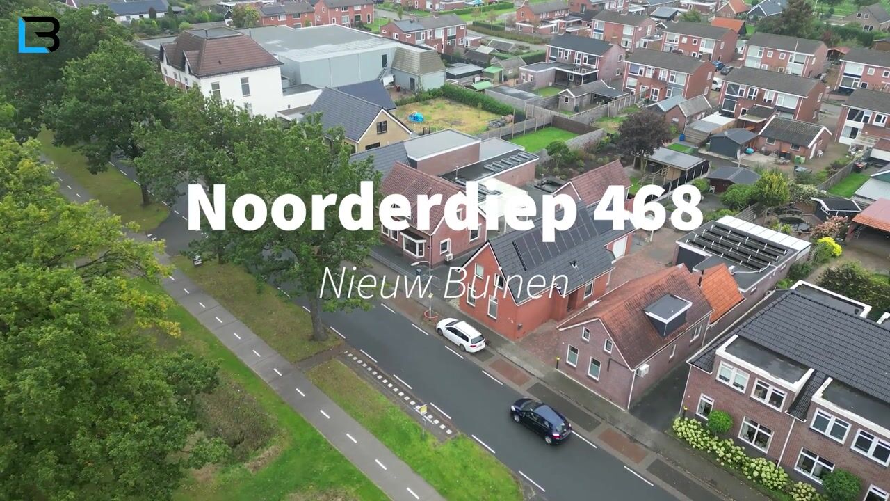 Video of Noorderdiep 468