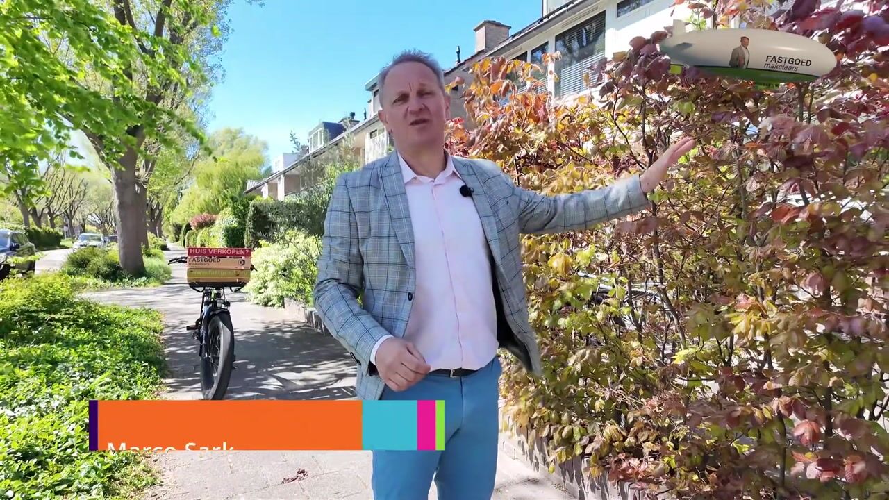 Video van Patrijslaan 16