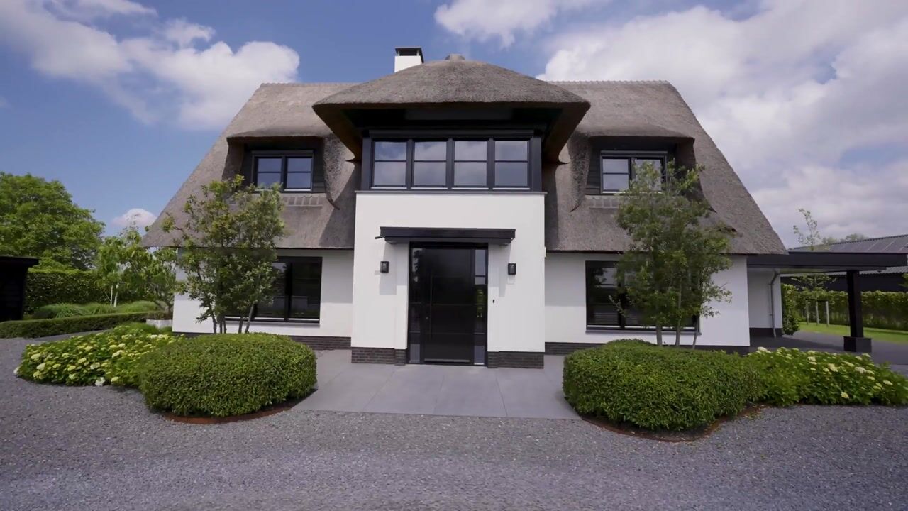 Video of 1e Kruisweg 17-B