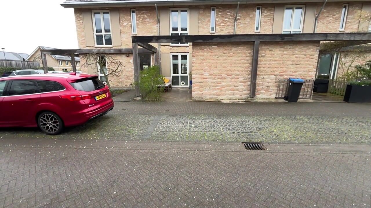 Video of Oranjerie 6