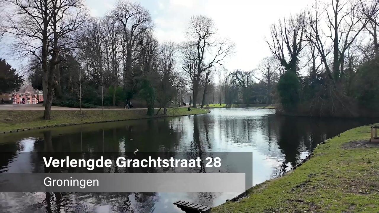 Video van Verlengde Grachtstraat 28