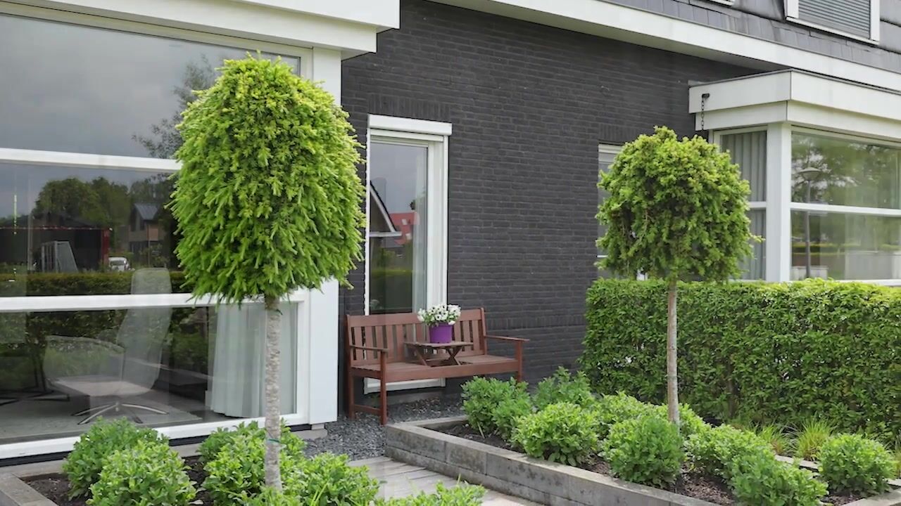Video van Kleefse Allee 9