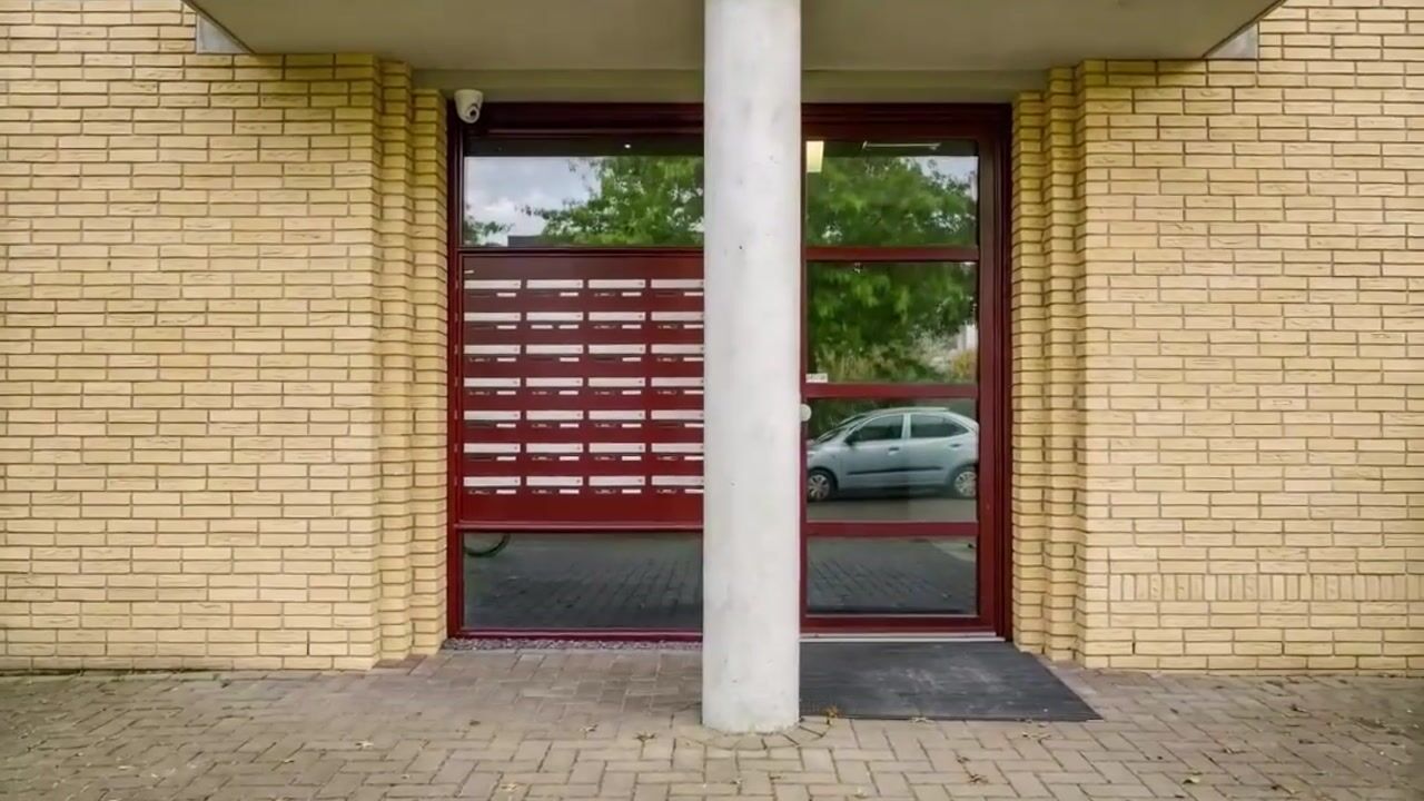 Video van Marshalllaan 73