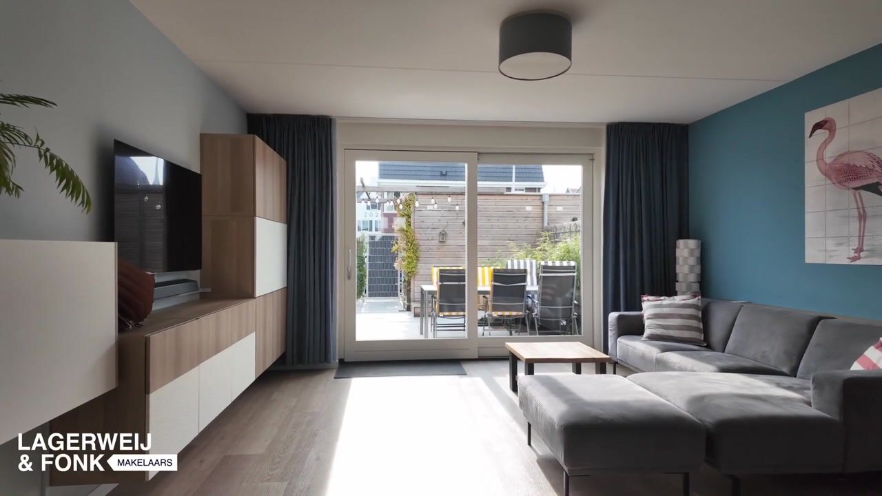 Video van Bremstraat 1