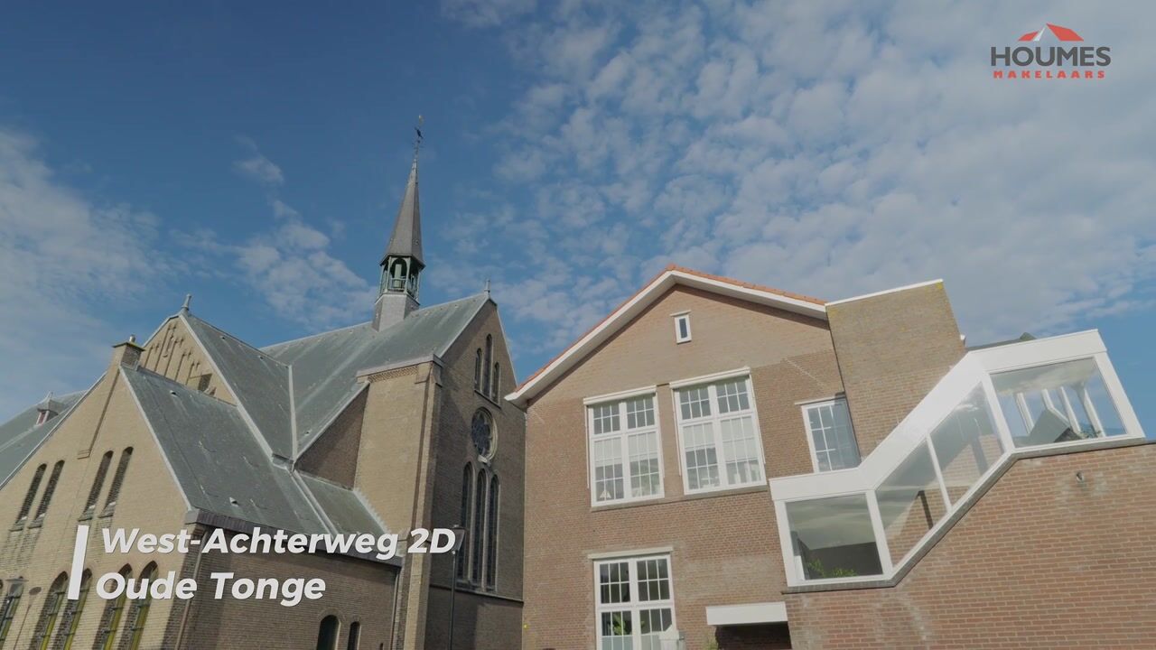 Video of West Achterweg 2-D