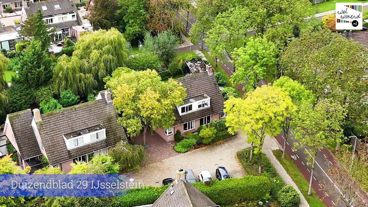 Video van Duizendblad 29