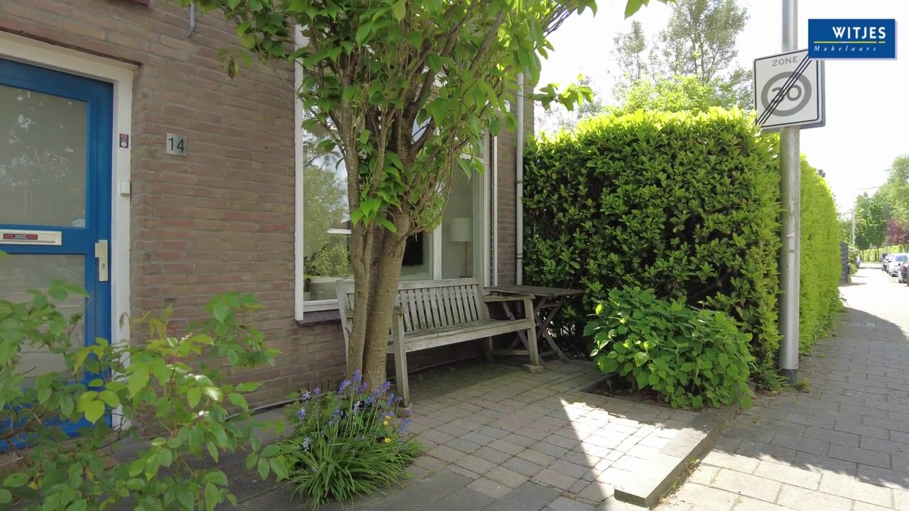 Video van Rädeckerstraat 14