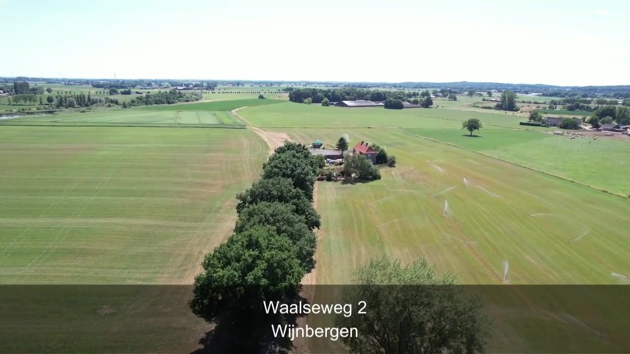 Video van Waalseweg 2