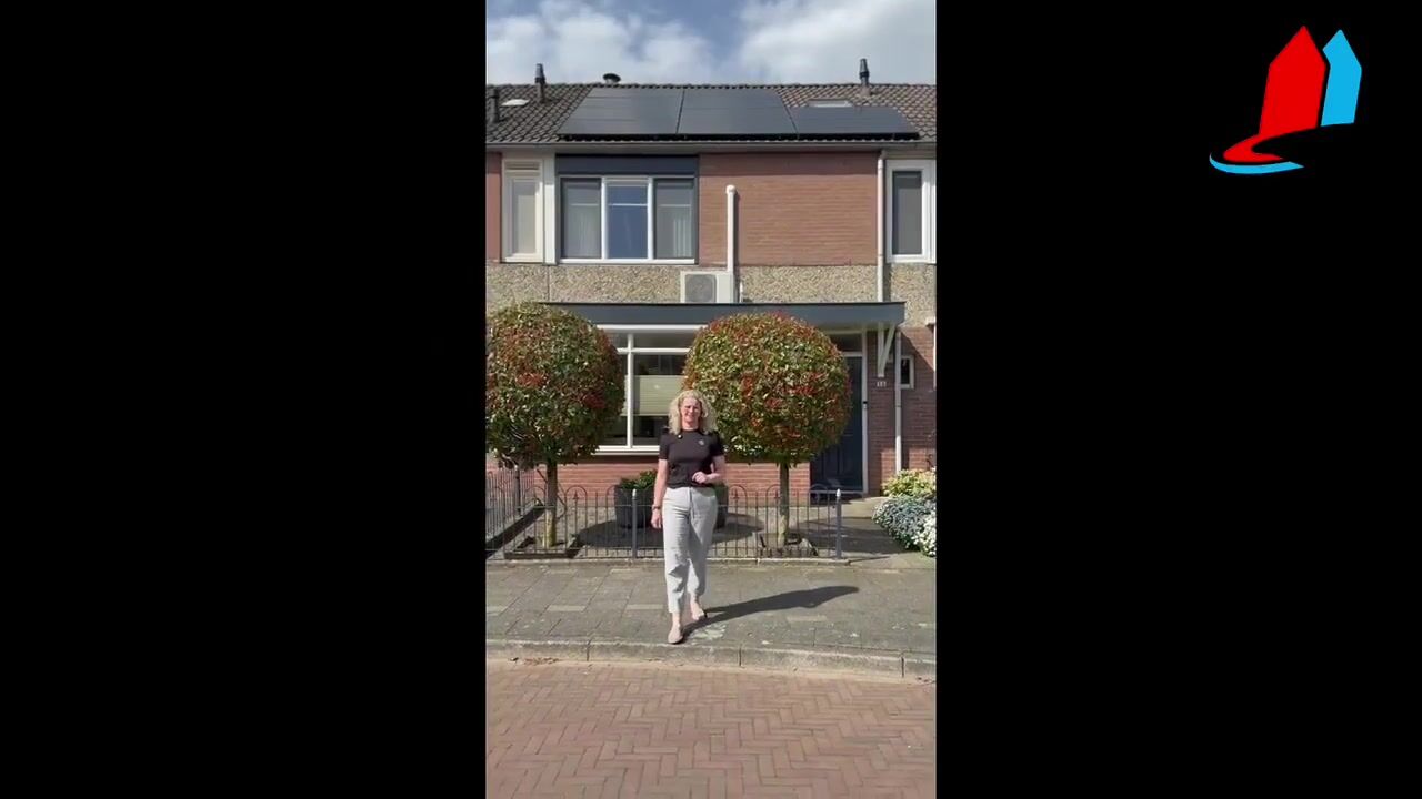 Video of Anthon van der Horstlaan 15