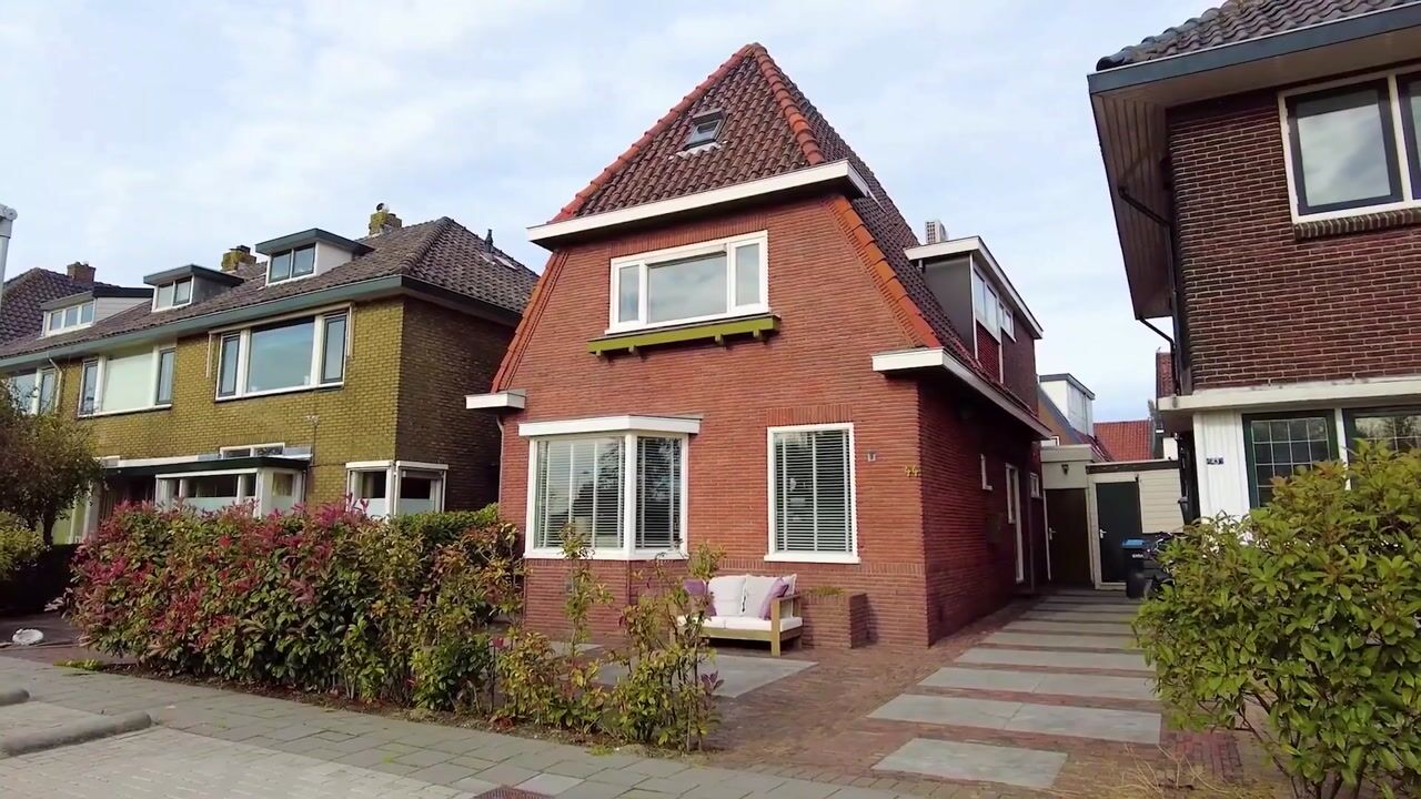Video van Provincialeweg 44