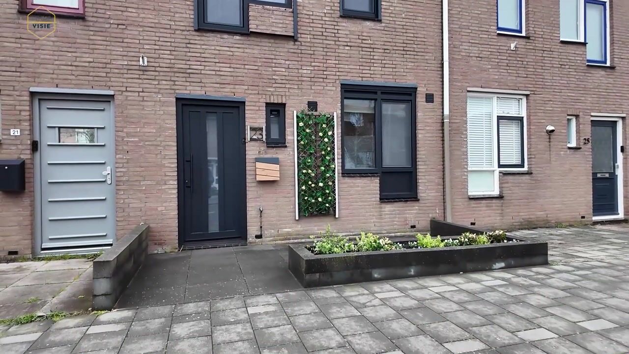 Video of Buntgras 23