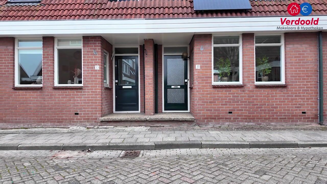 Video of Godevaertshoef 31