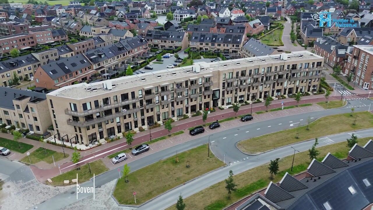 Video van Laan van Bovenduist 182