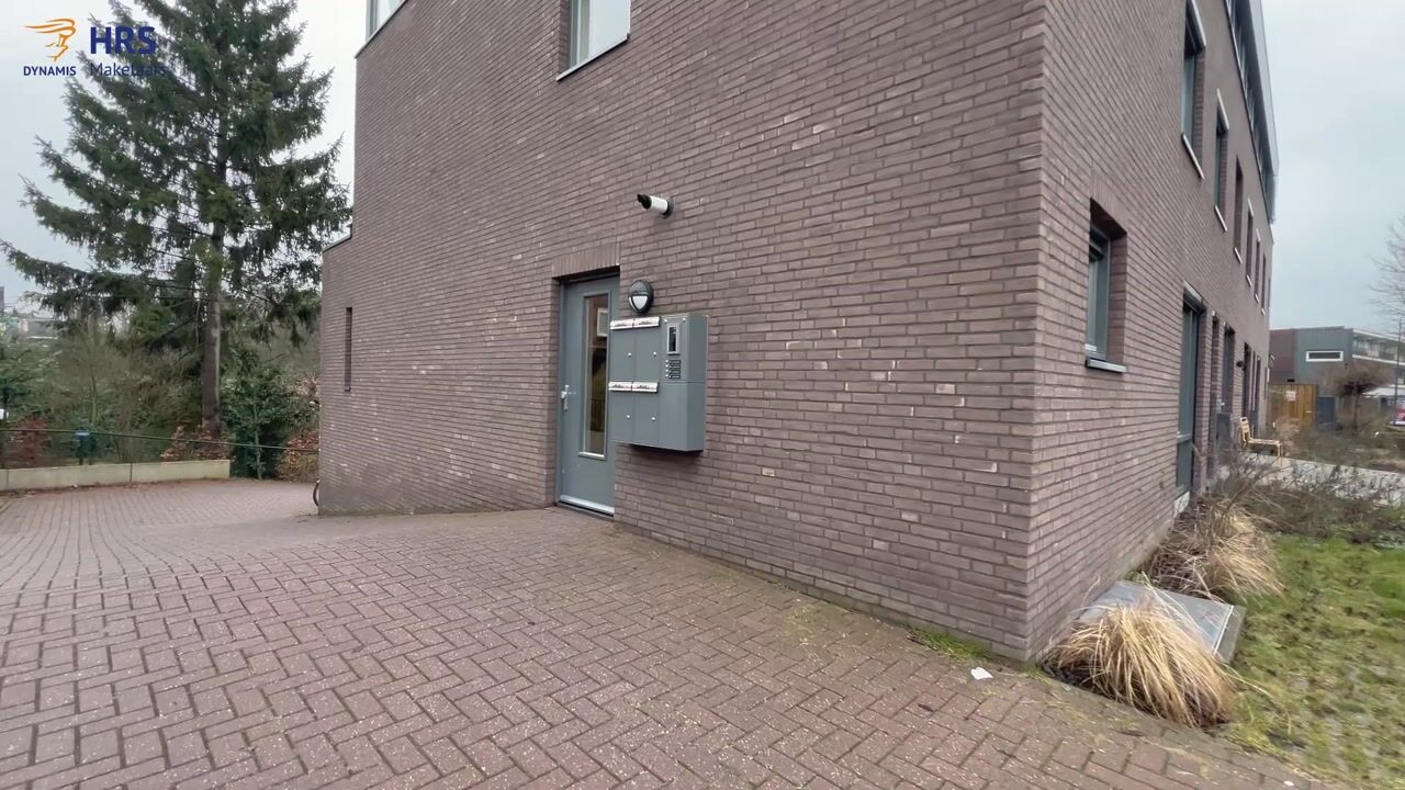 Video van Pater van den Elsenstraat 6-A