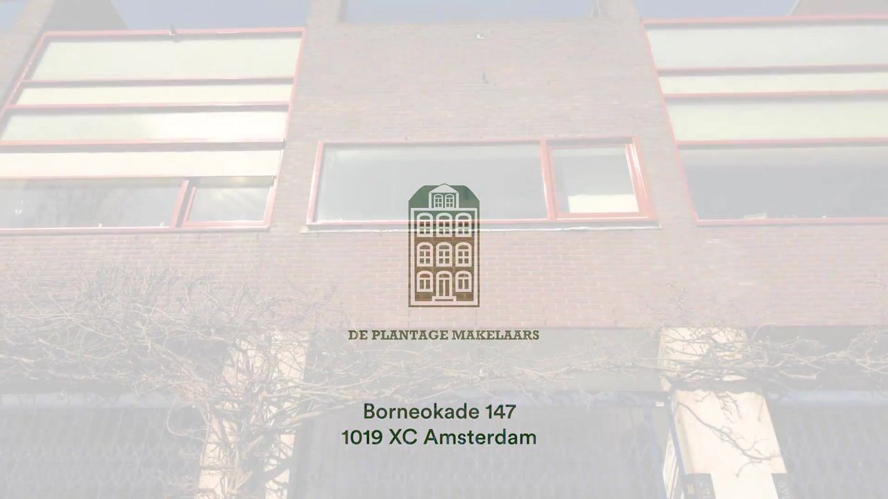 Video van Borneokade 147