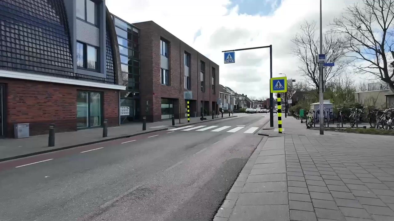 Video van Victoriberg 49-E