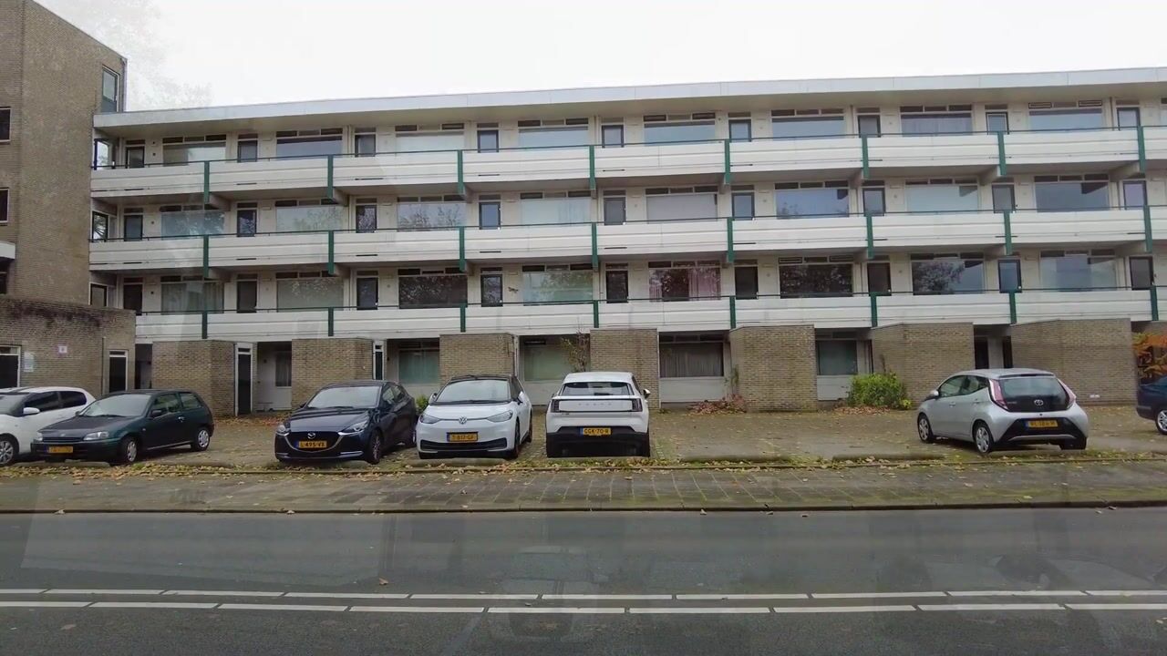 Video of Jacob Boekestraat 77