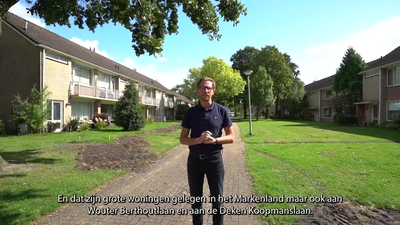 Video of Markenland 33