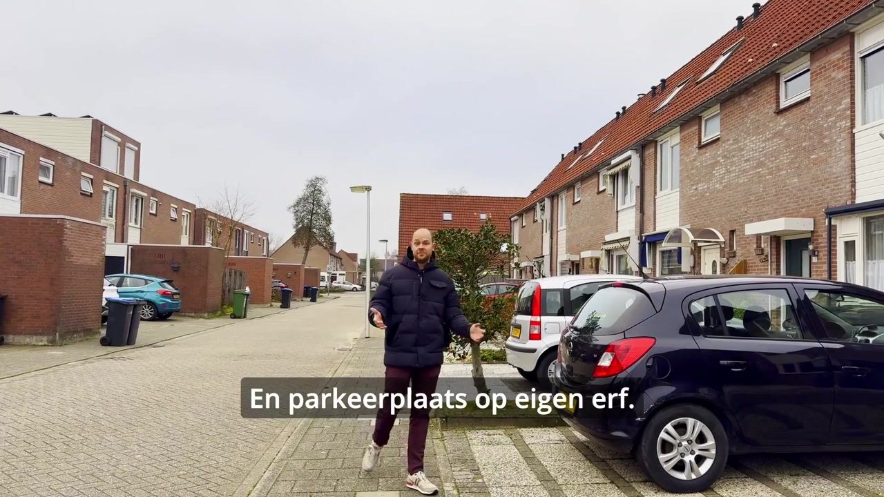Video van Graanstraat 37