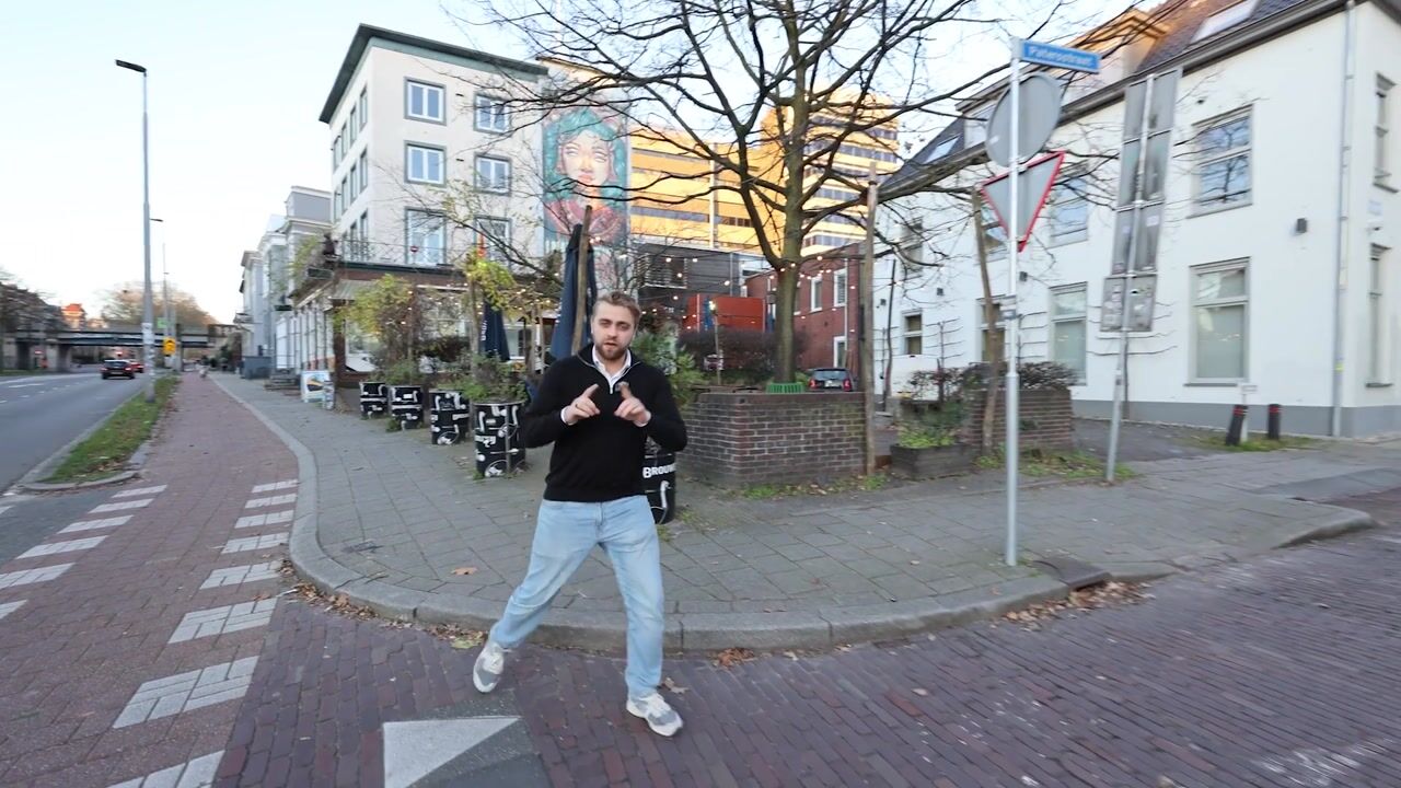 Video van Patersstraat 1-14