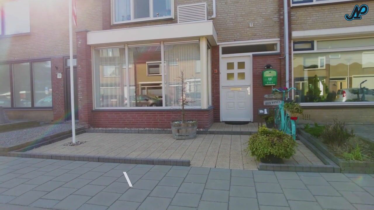 Video of Eikstraat 8
